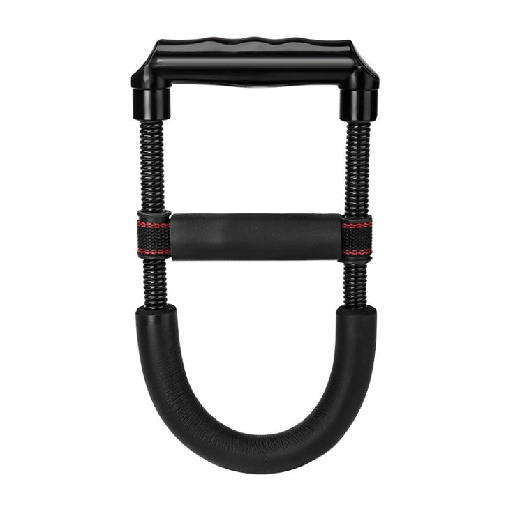 Grip Power Wrist Forearm Hand Grip Arm Trainer Adjustable Forearm Hand Wrist Exercises Force Trainer Power Strengthener Grip Fitnes