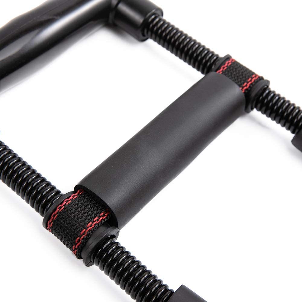 Grip Power Wrist Forearm Hand Grip Arm Trainer Adjustable Forearm Hand Wrist Exercises Force Trainer Power Strengthener Grip Fitnes